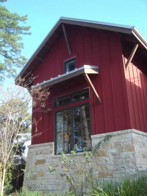 HGTV Dream Home in Tyler Texas on Lake Tyler